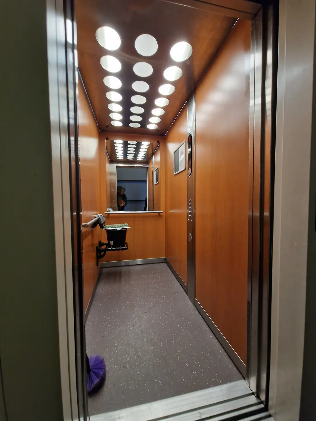 Foto #29 Appartement Vriezenveenstraat Den Haag