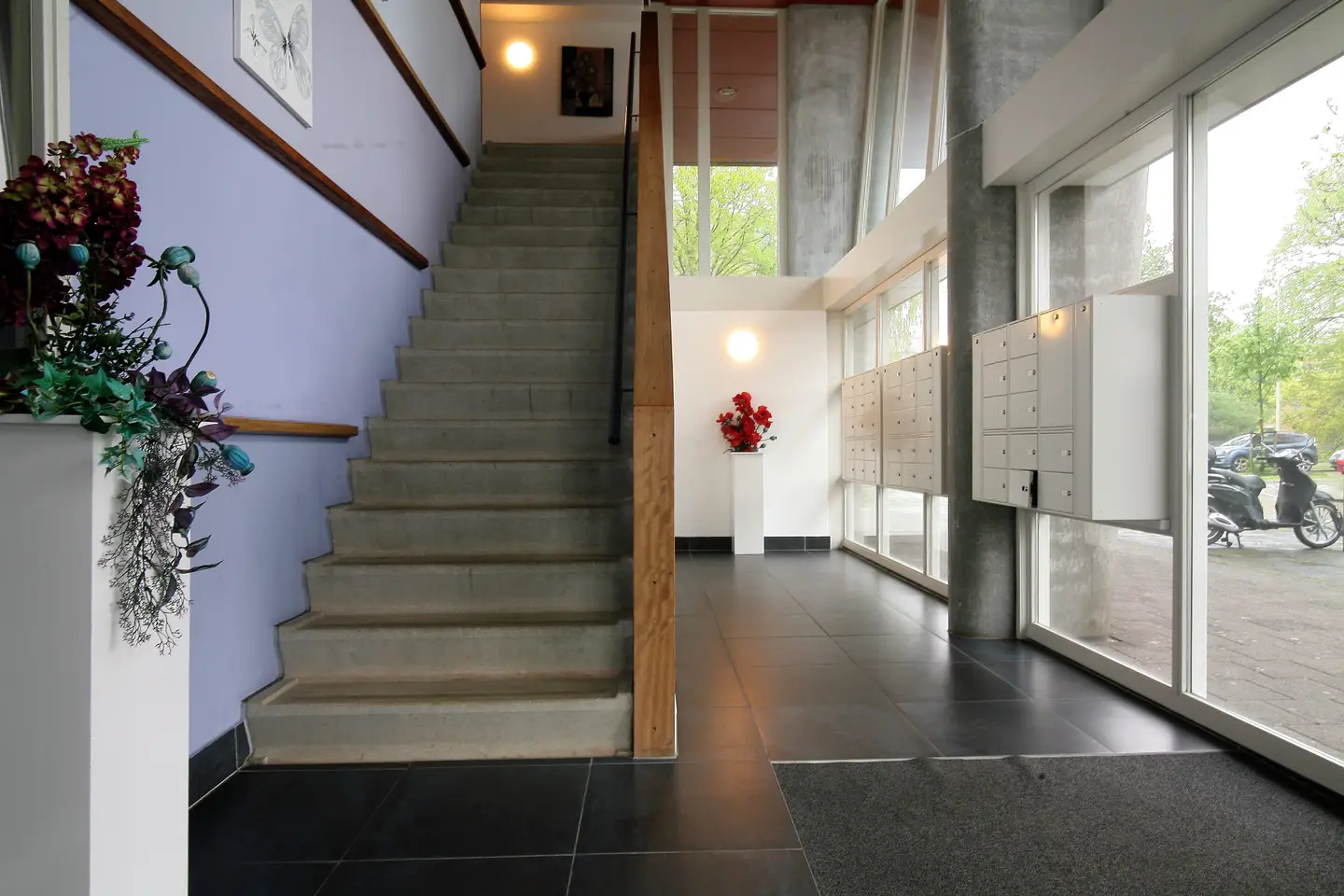 Foto #30 Appartement Vriezenveenstraat Den Haag