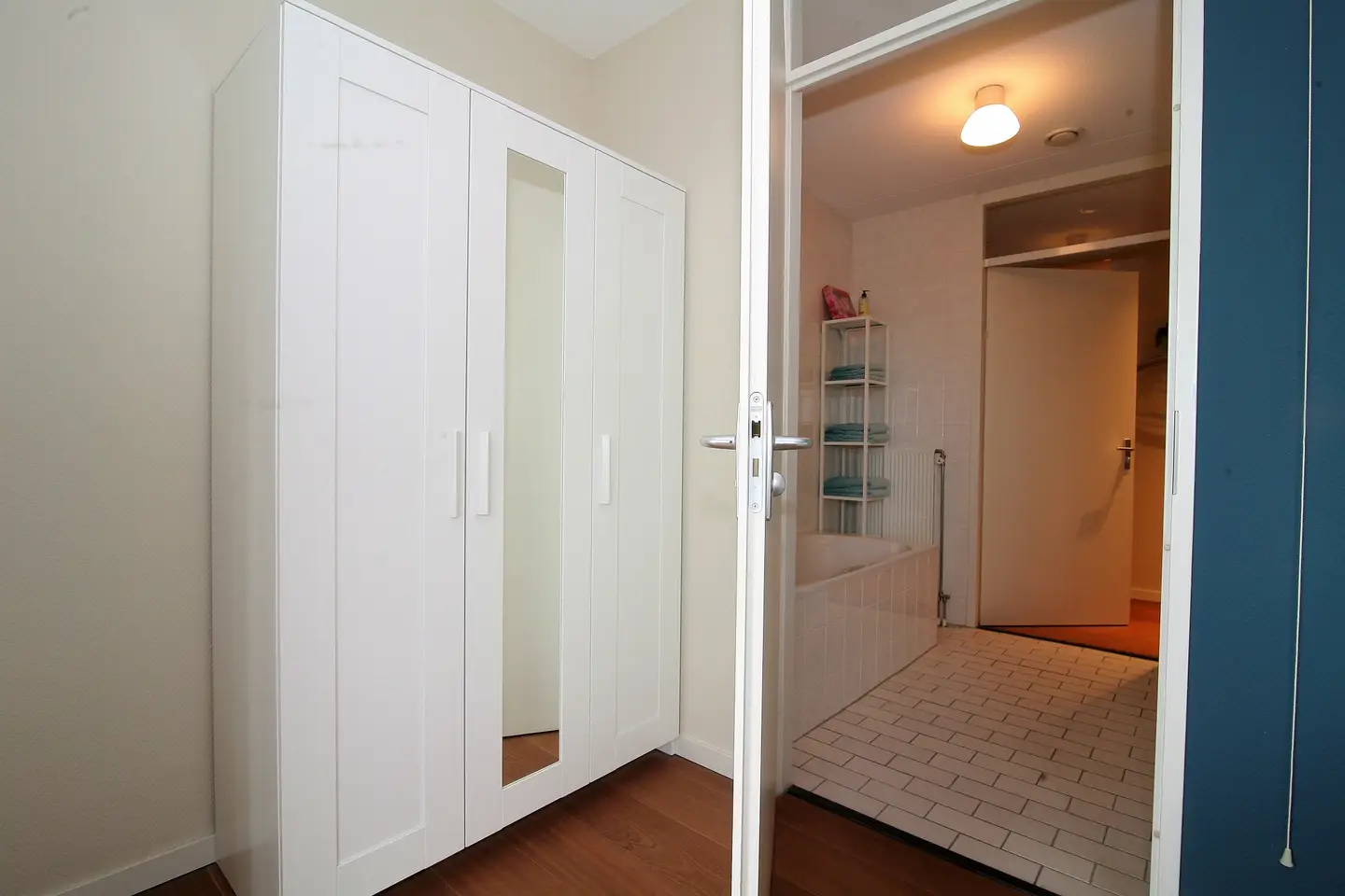 Foto #19 Appartement Vriezenveenstraat Den Haag
