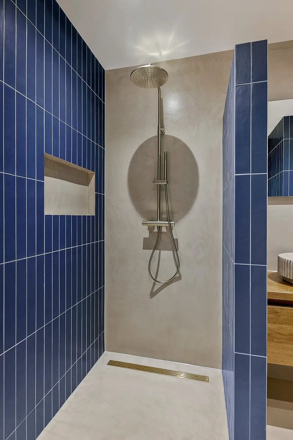Foto #6 Appartement John Franklinstraat Amsterdam