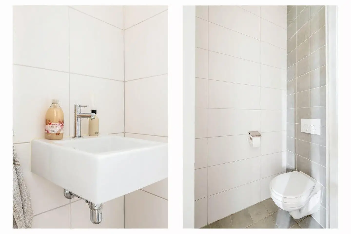 Foto #13 Appartement Woelwijkstraat Rotterdam