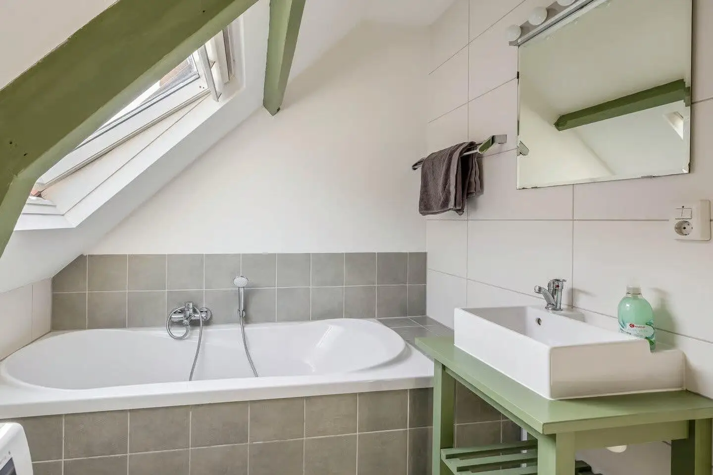 Foto #14 Appartement Woelwijkstraat Rotterdam