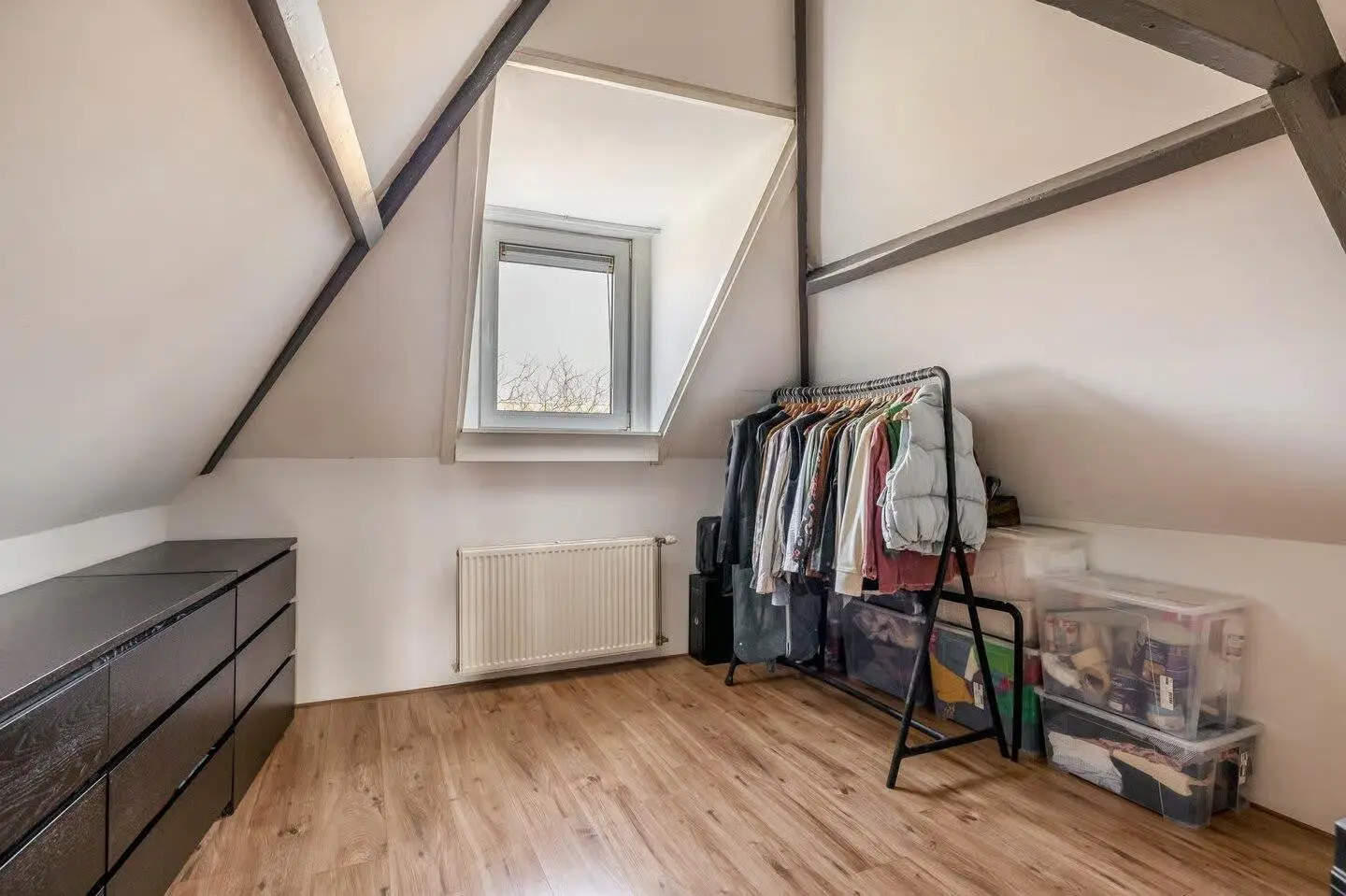 Foto #17 Appartement Woelwijkstraat Rotterdam