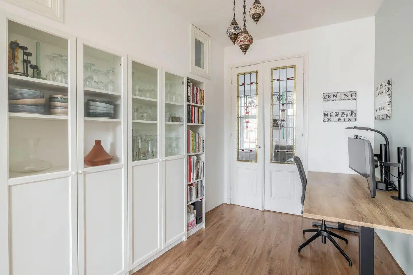 Foto #12 Appartement Woelwijkstraat Rotterdam
