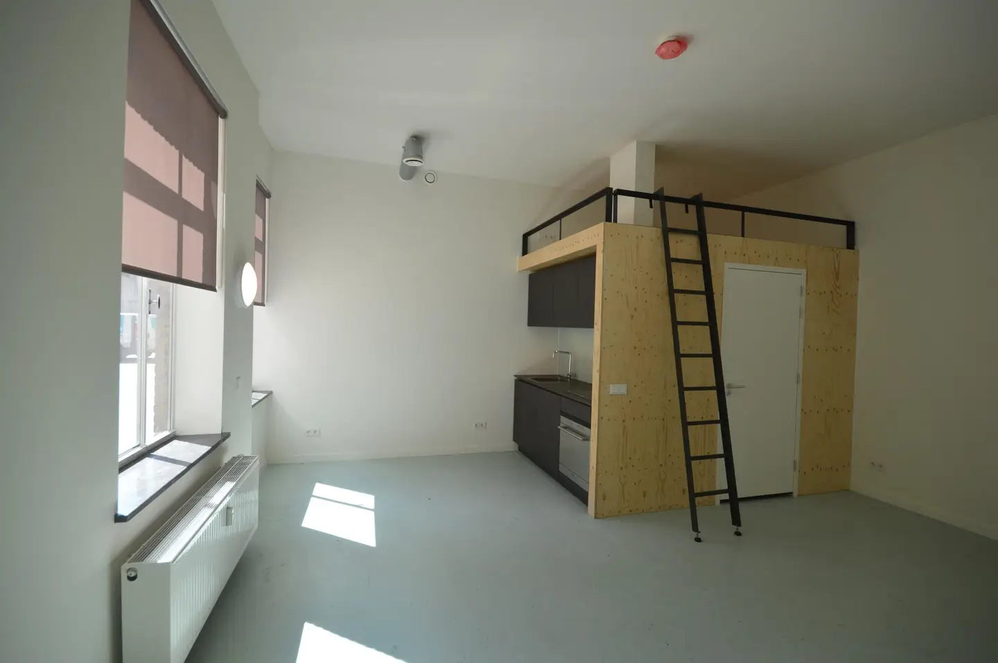 Foto #6 Kamer Parallelweg Maastricht