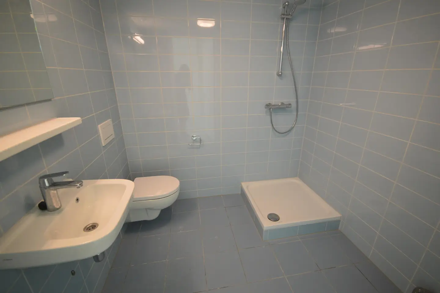 Foto #3 Kamer Parallelweg Maastricht