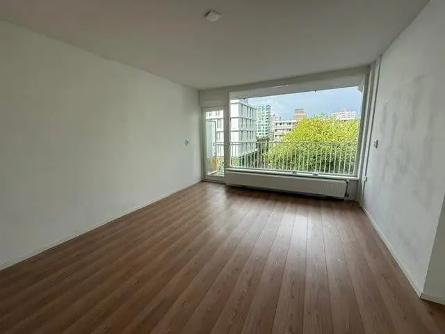 Foto #8 Appartement Delflandplein Amsterdam