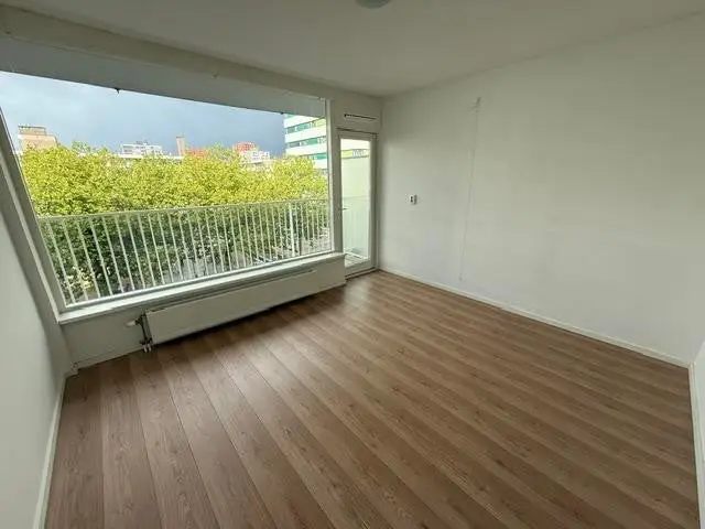 Foto #10 Appartement Delflandplein Amsterdam