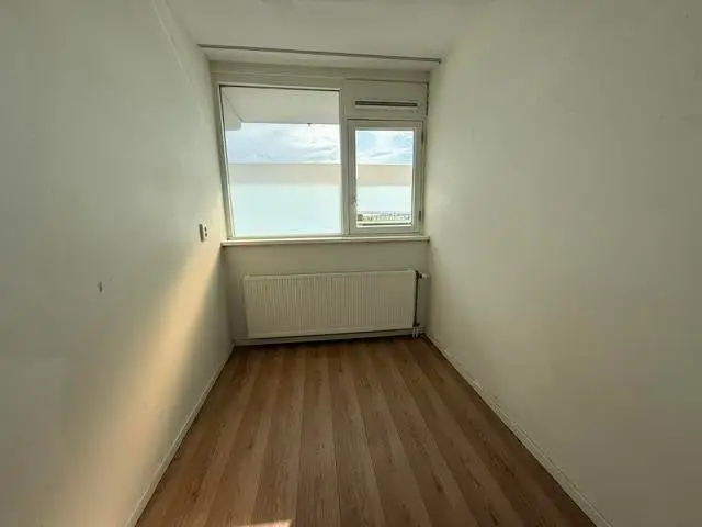 Foto #5 Appartement Delflandplein Amsterdam
