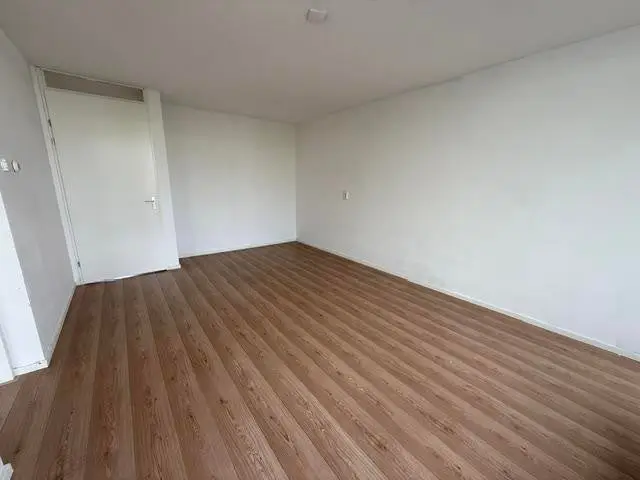 Foto #9 Appartement Delflandplein Amsterdam