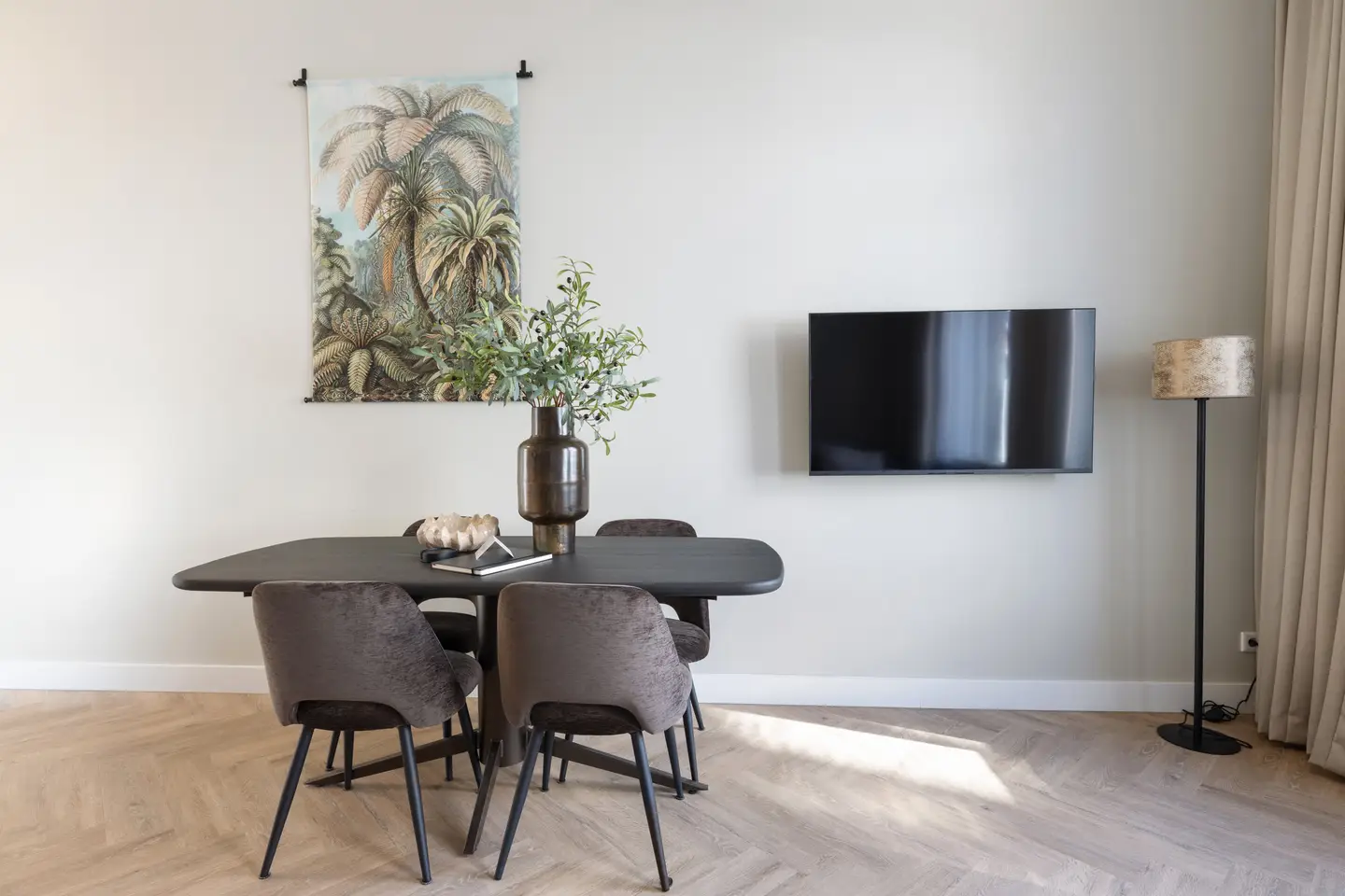 Foto #8 Appartement Stationsstraat Tilburg
