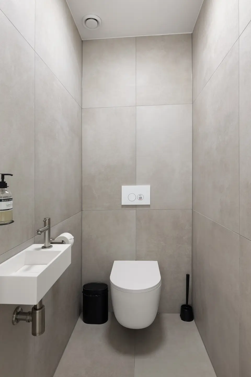 Foto #11 Appartement Stationsstraat Tilburg
