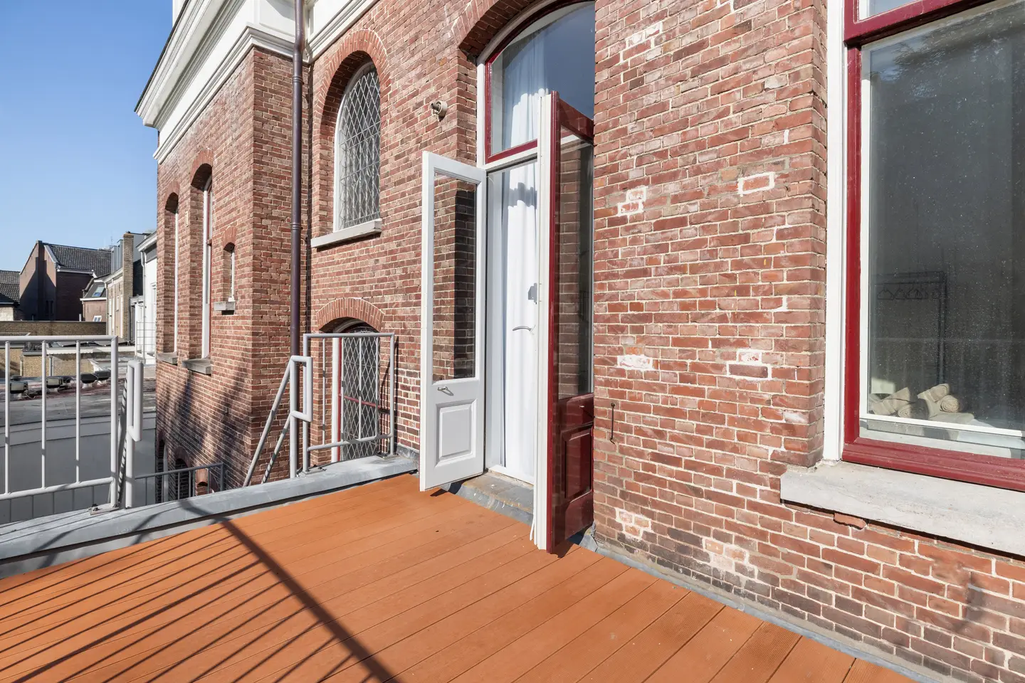 Foto #21 Appartement Stationsstraat Tilburg
