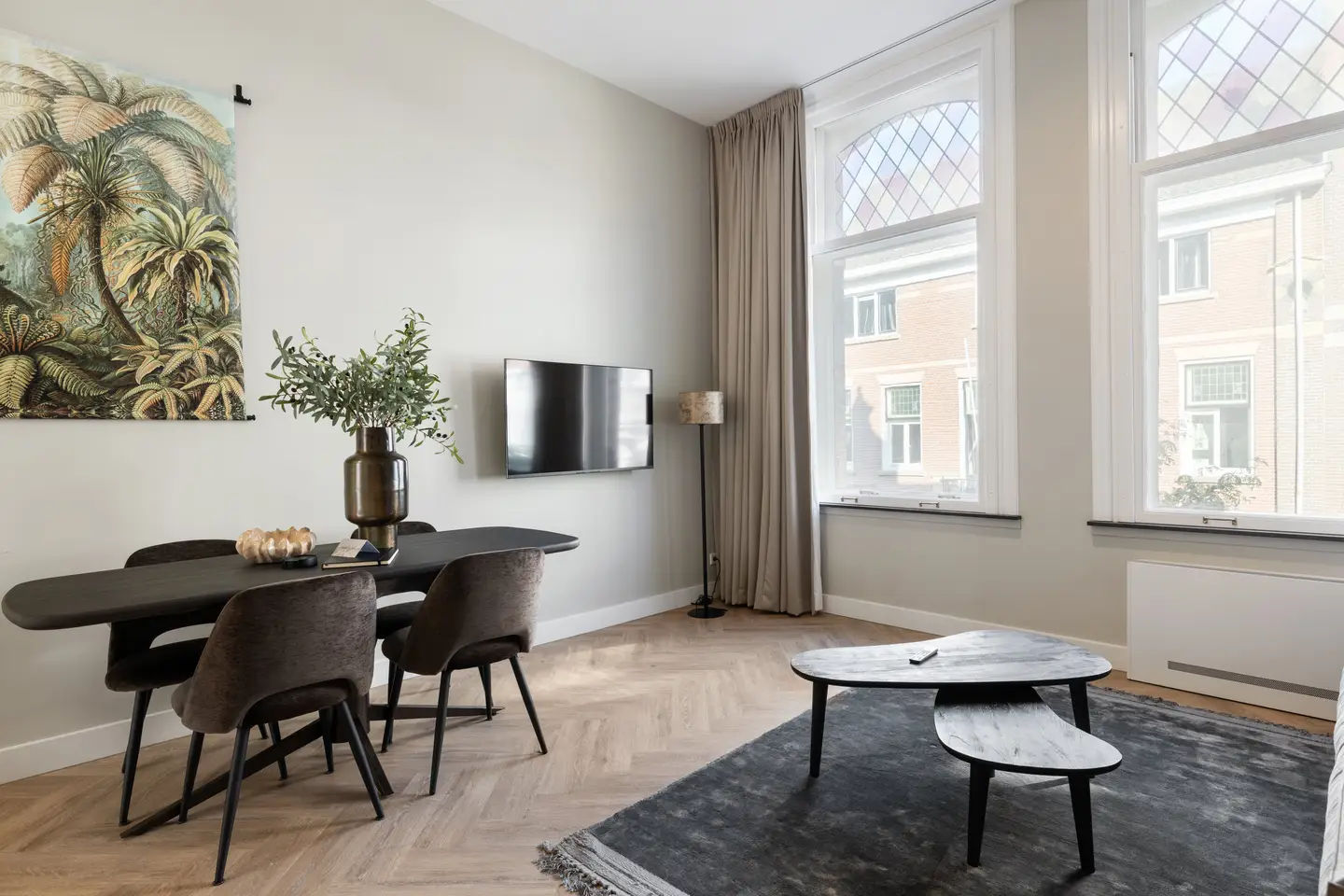 Foto #3 Appartement Stationsstraat Tilburg