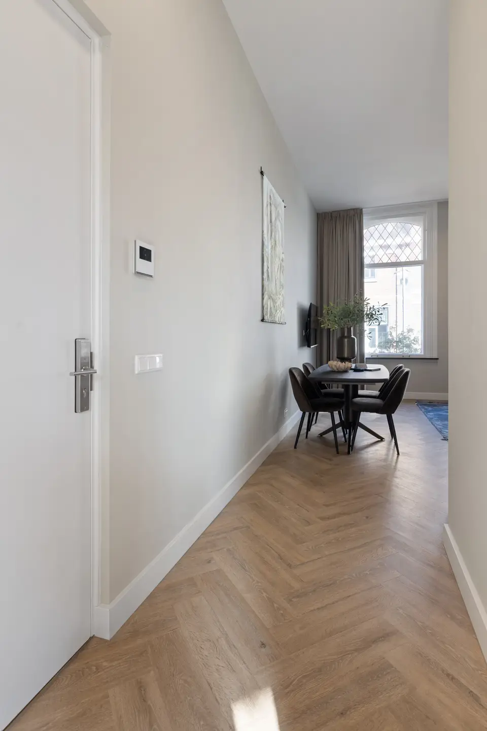 Foto #10 Appartement Stationsstraat Tilburg