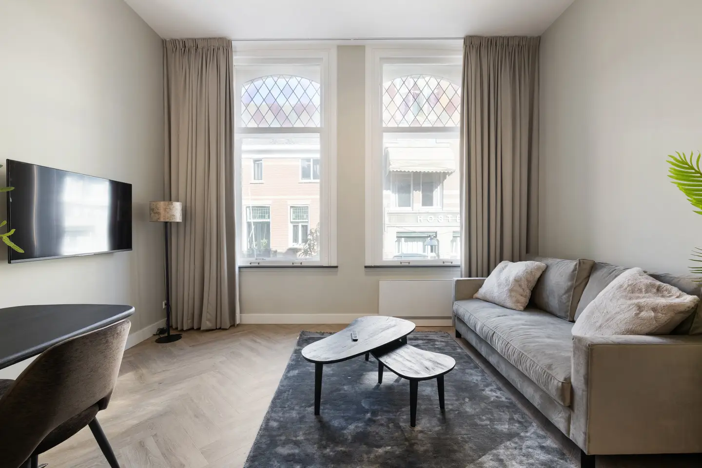 Foto #1 Appartement Stationsstraat Tilburg