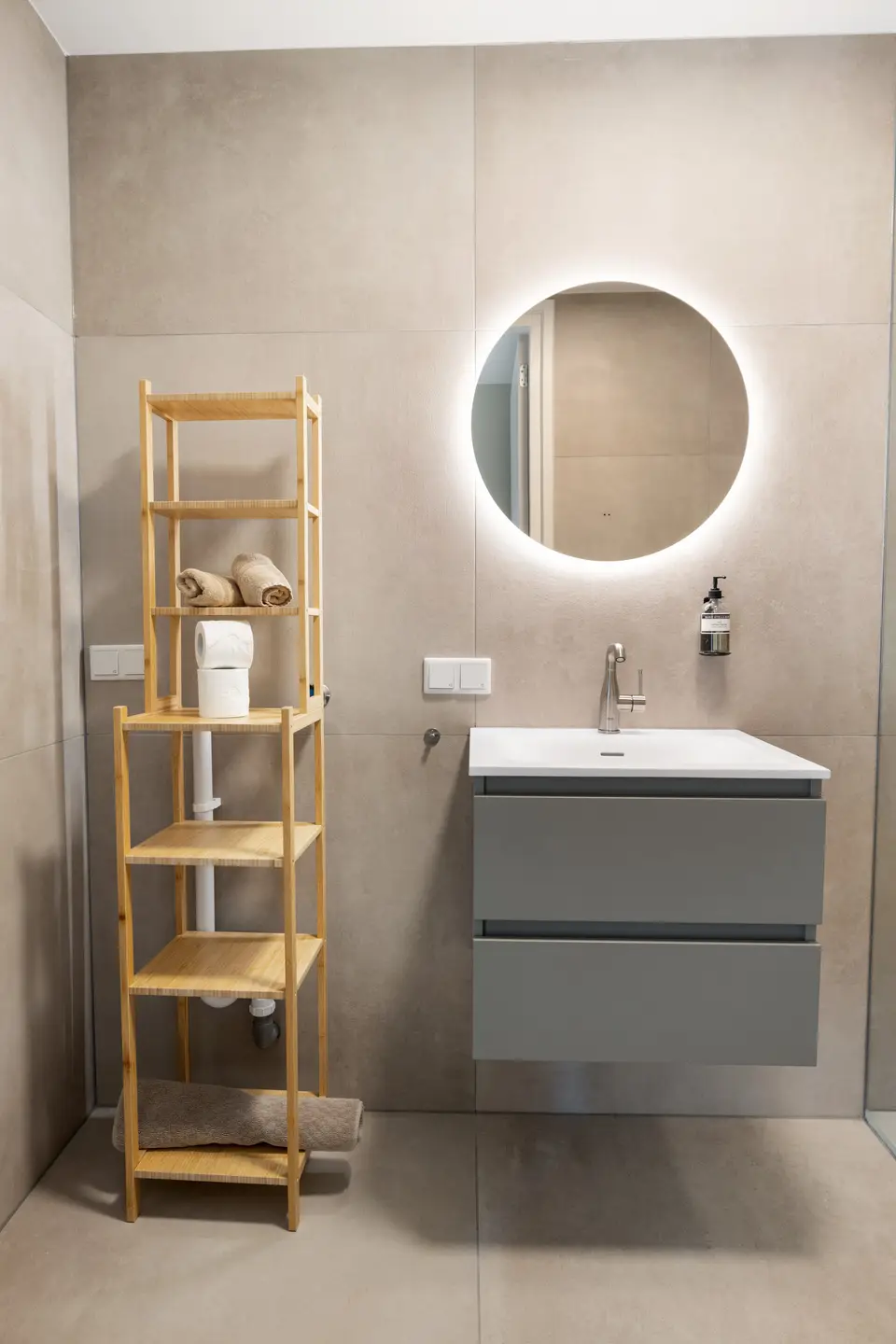 Foto #13 Appartement Stationsstraat Tilburg