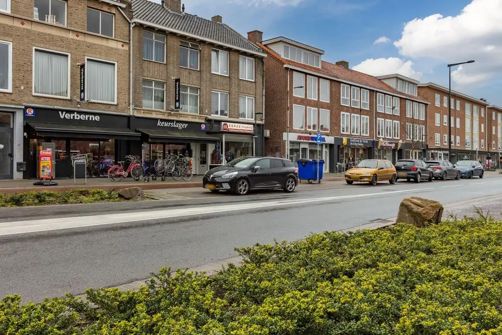 Foto #18 Appartement Korianderstraat Eindhoven