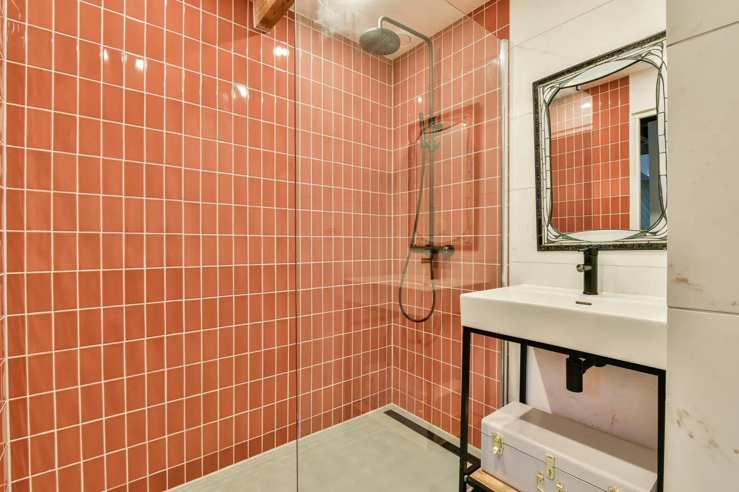 Foto #24 Huurwoning Spaarndammerstraat Amsterdam