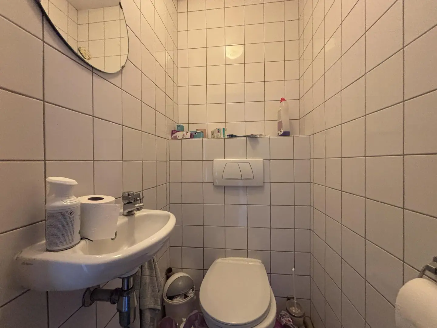 Foto #4 Kamer Wycker Pastoorstraat Maastricht
