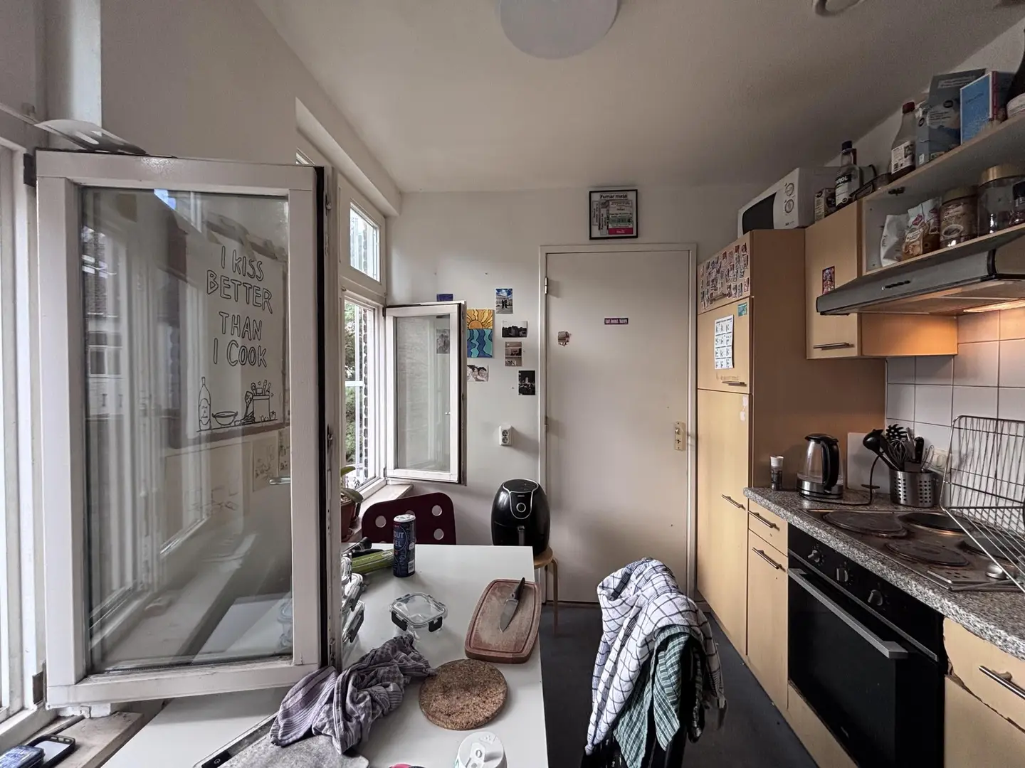 Foto #6 Kamer Wycker Pastoorstraat Maastricht