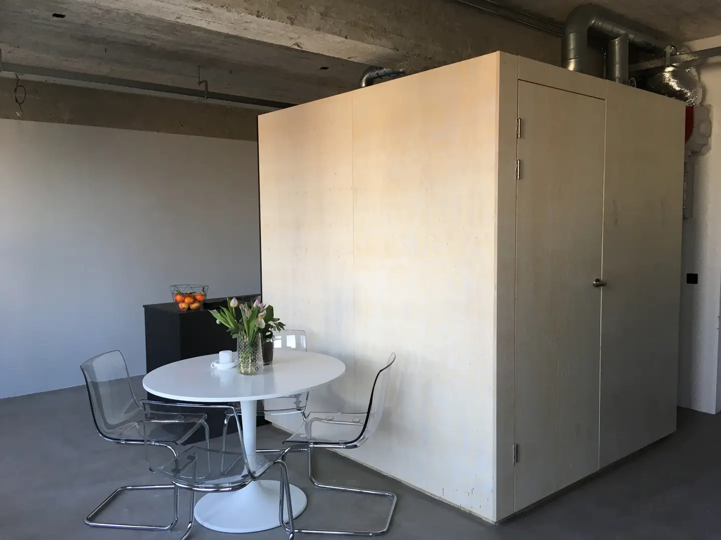 Foto #6 Appartement Professor Pieter Willemsstraat Maastricht