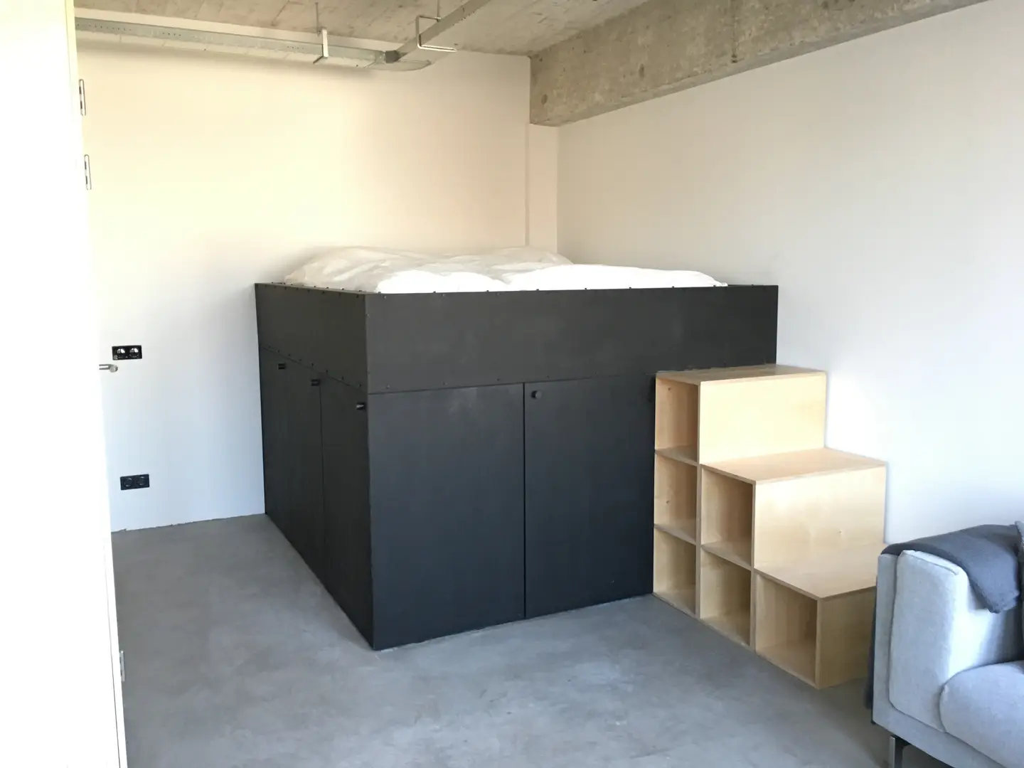 Foto #9 Appartement Professor Pieter Willemsstraat Maastricht