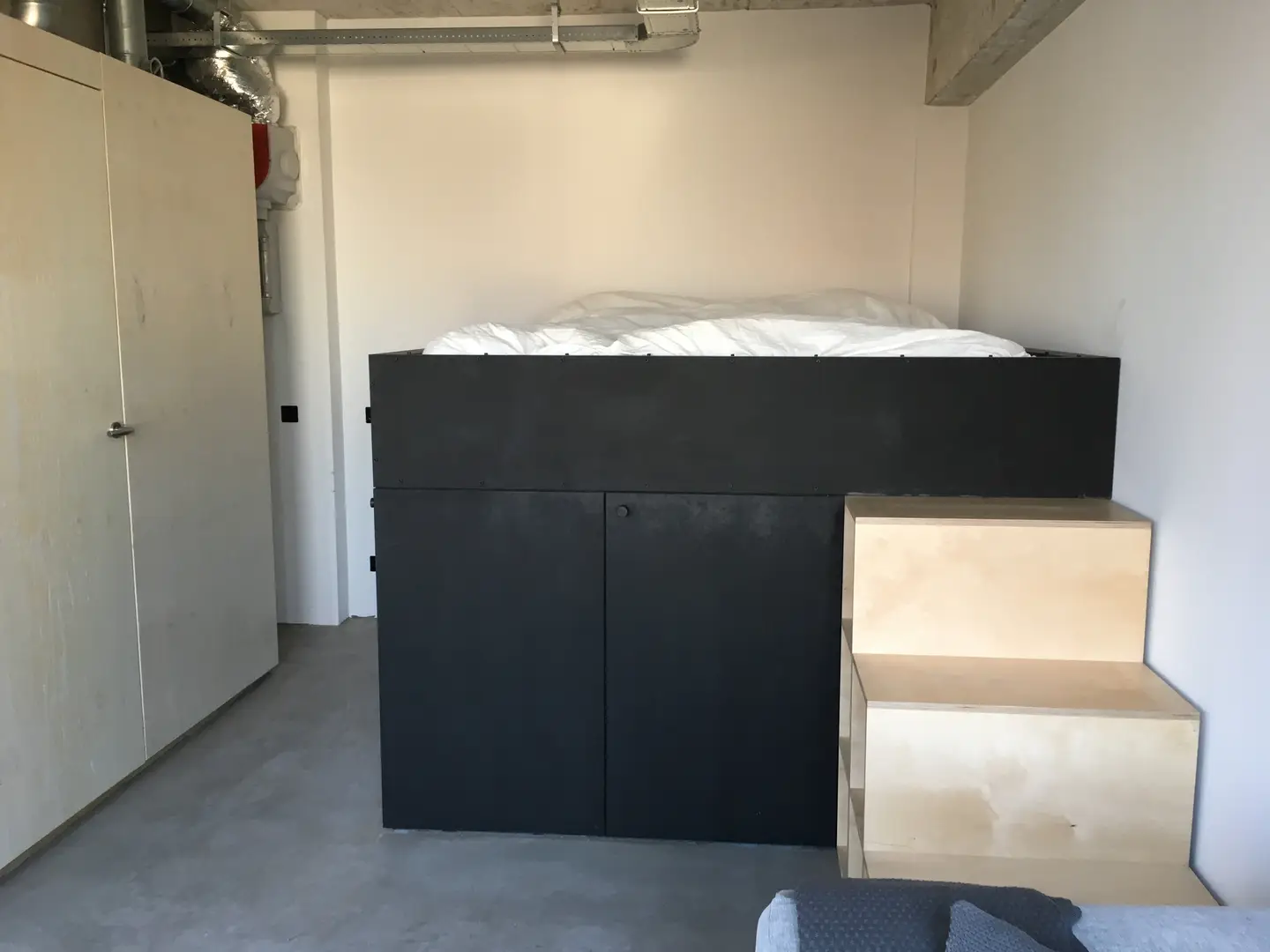 Foto #10 Appartement Professor Pieter Willemsstraat Maastricht