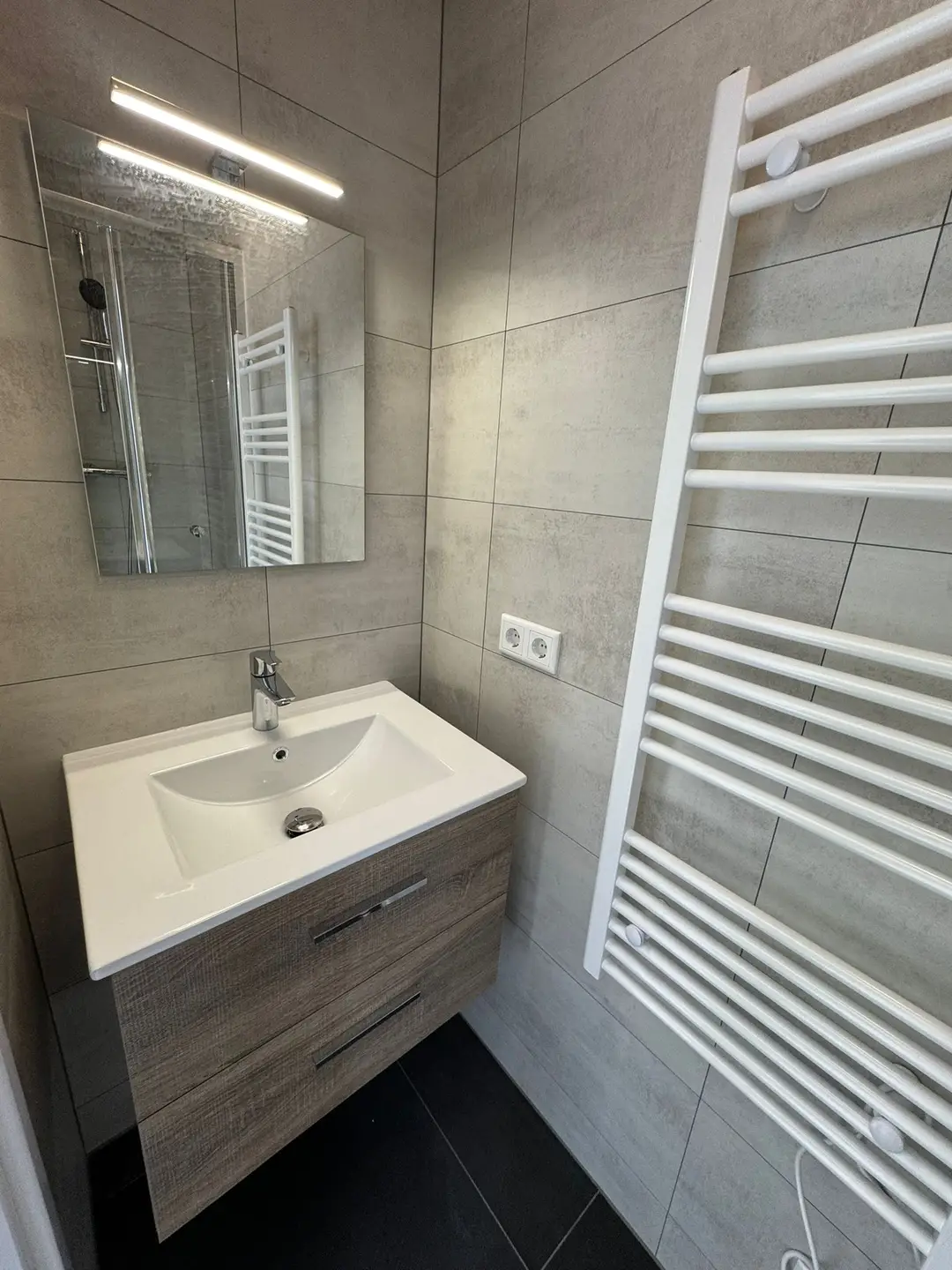 Foto #6 Kamer Alleenhouderstraat Tilburg