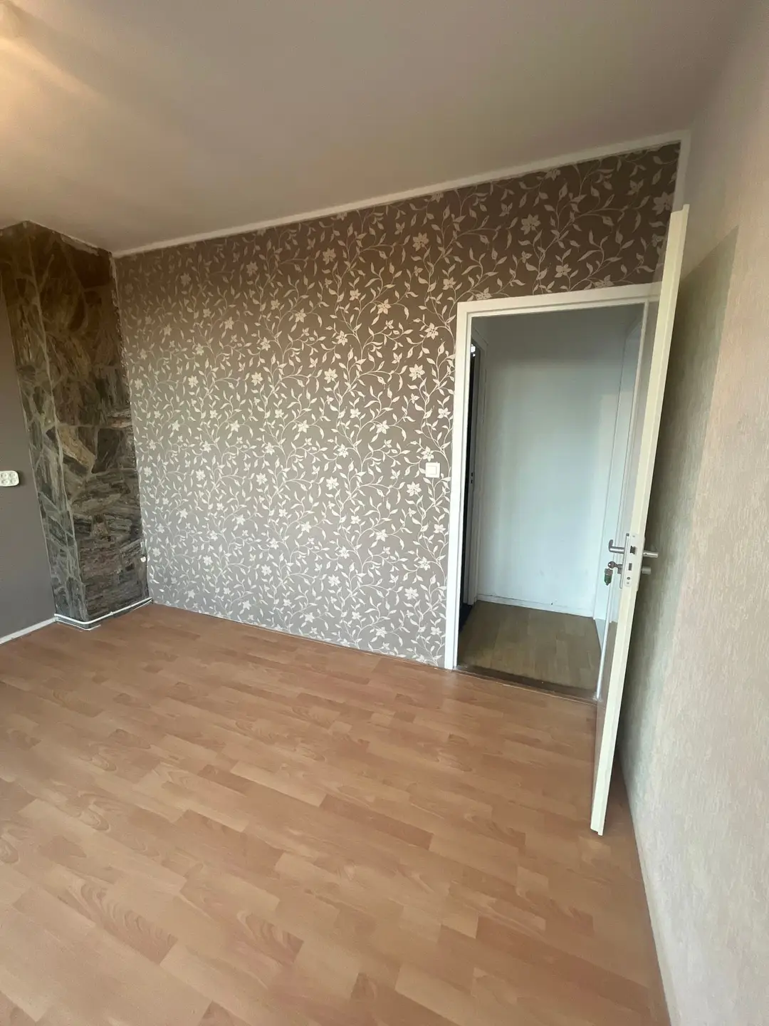 Foto #1 Kamer Alleenhouderstraat Tilburg