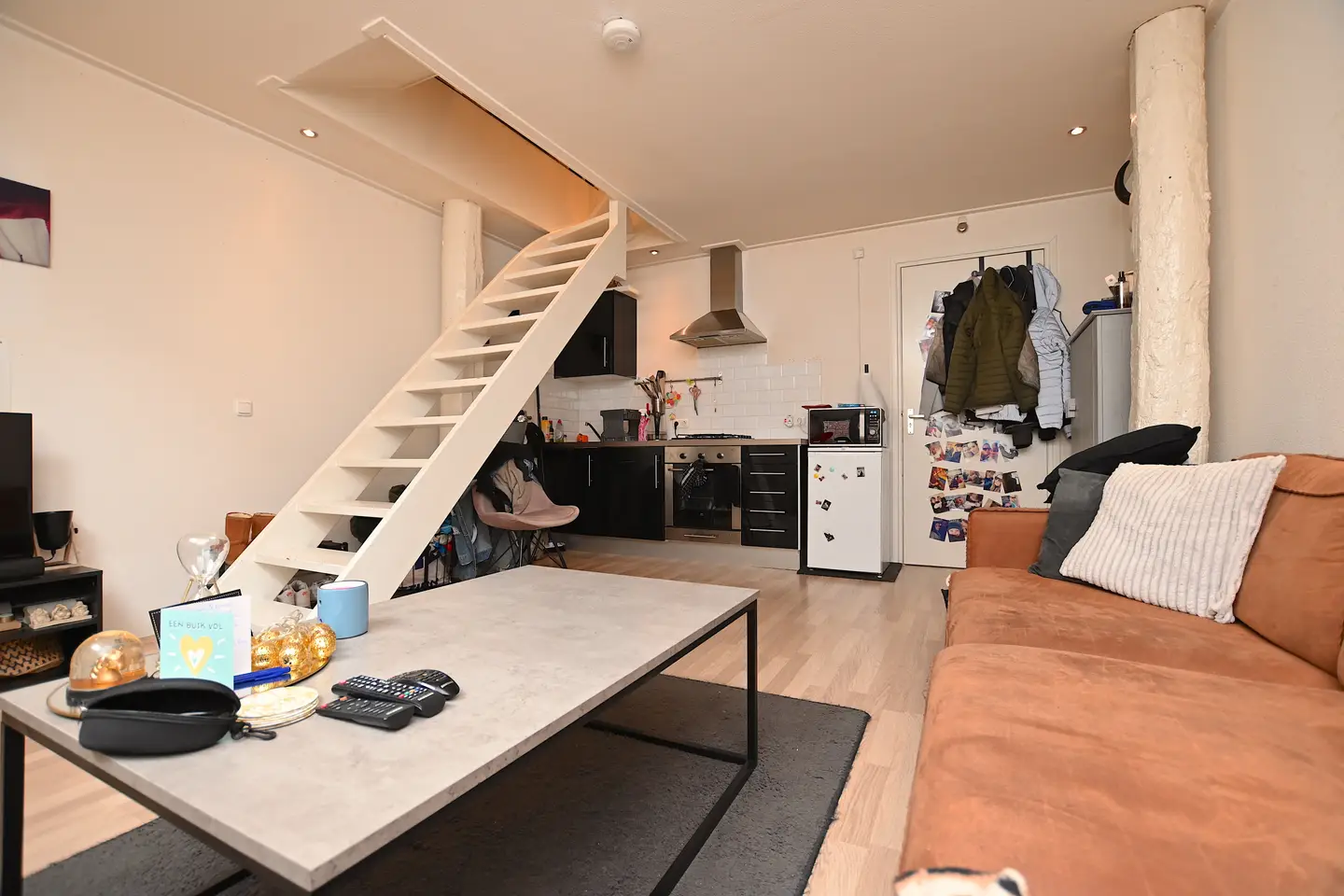 Foto #5 Studio Timpweg Groningen