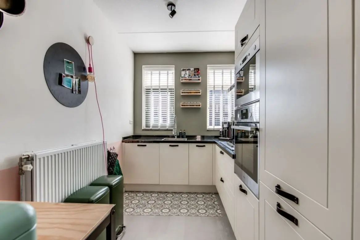 Foto #6 Huurwoning IJzertijd Oosterhout