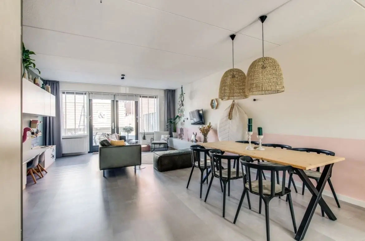 Foto #3 Huurwoning IJzertijd Oosterhout
