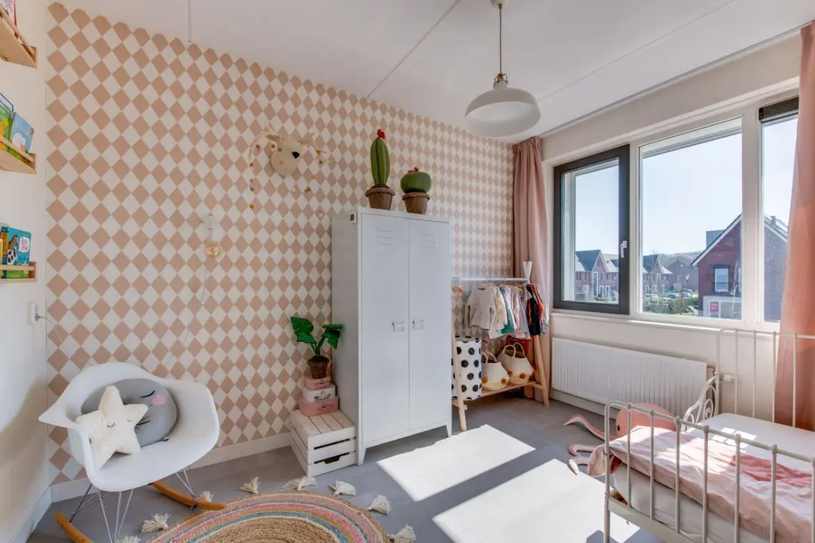 Foto #15 Huurwoning IJzertijd Oosterhout