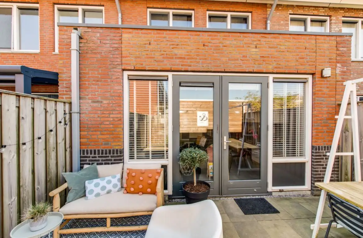 Foto #8 Huurwoning IJzertijd Oosterhout