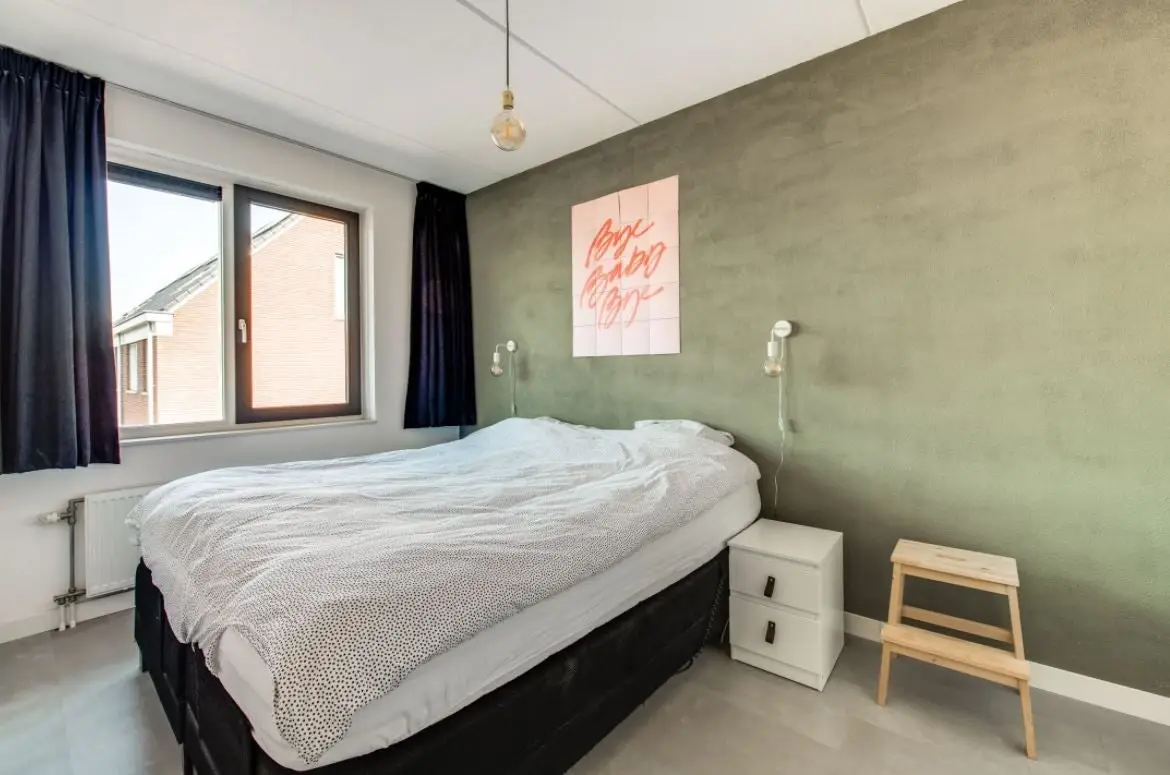 Foto #13 Huurwoning IJzertijd Oosterhout