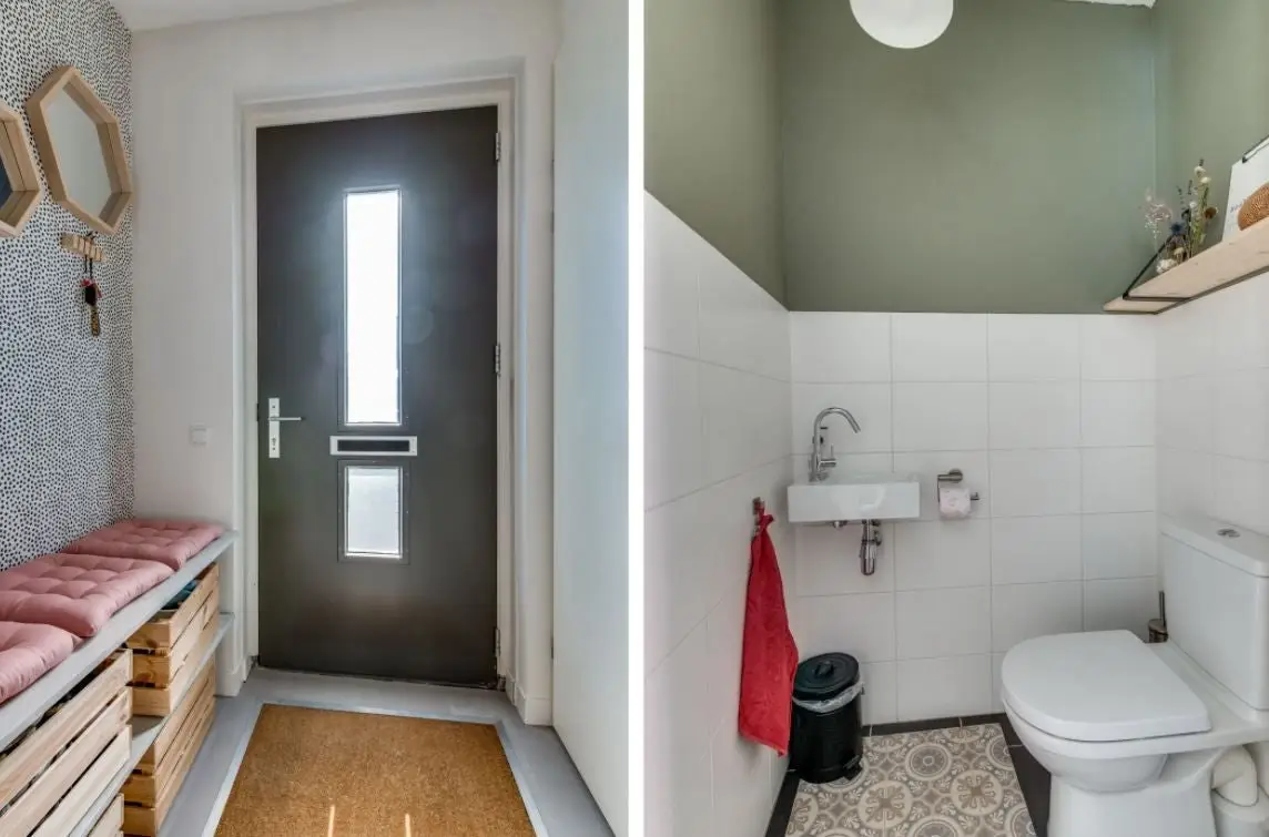 Foto #11 Huurwoning IJzertijd Oosterhout