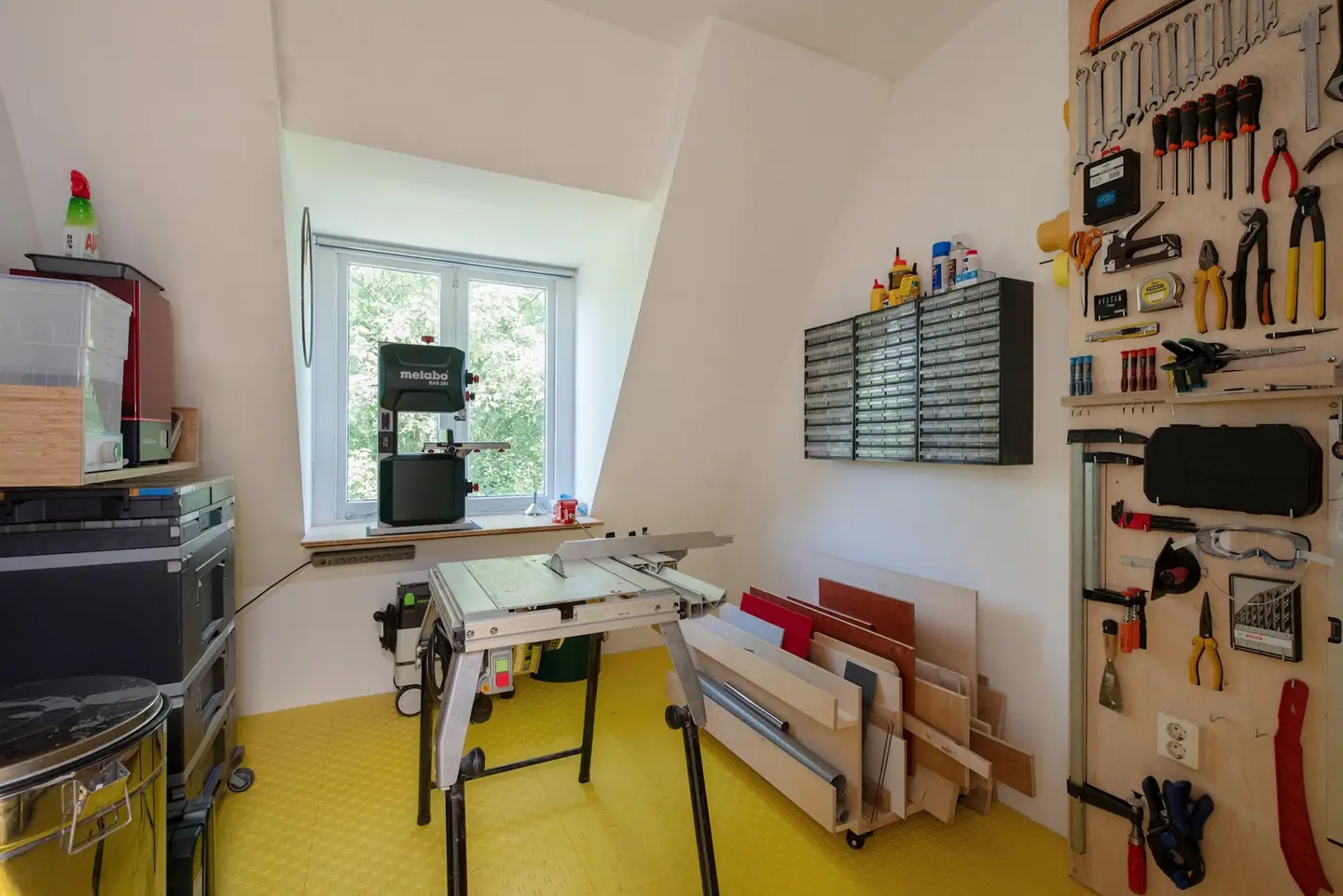 Foto #11 Huurwoning Nieuwe Plantage Delft