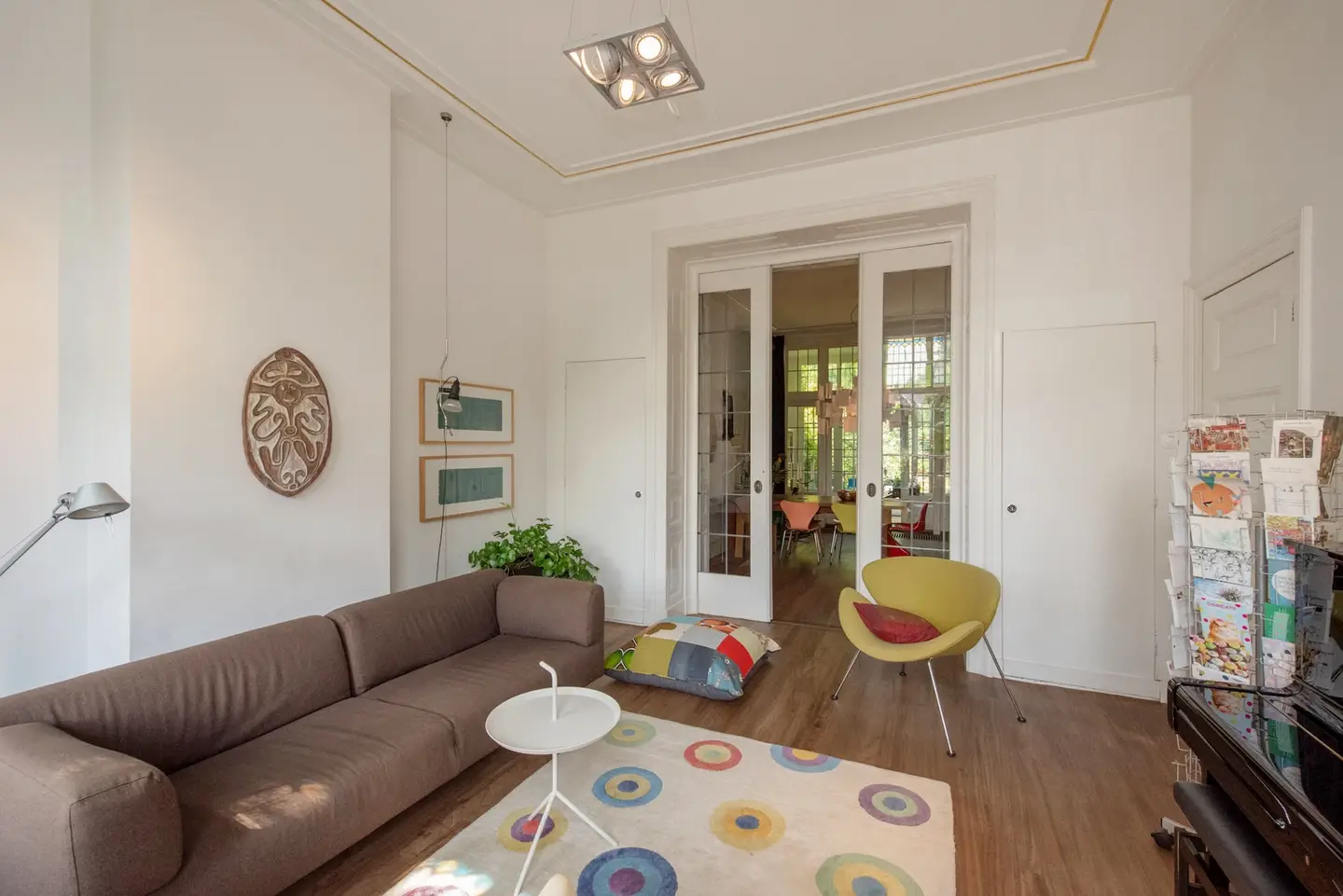 Foto #12 Huurwoning Nieuwe Plantage Delft