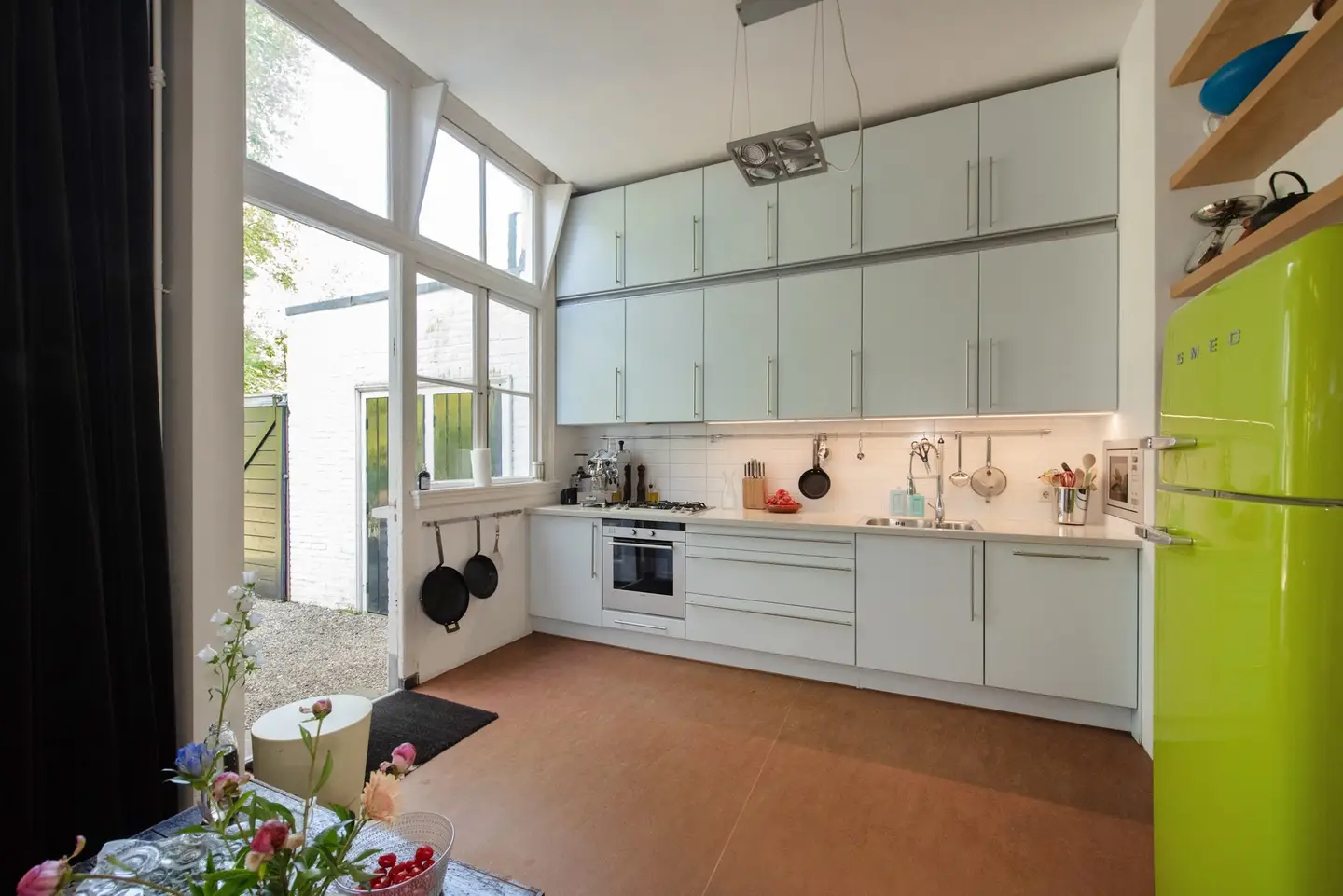 Foto #20 Huurwoning Nieuwe Plantage Delft
