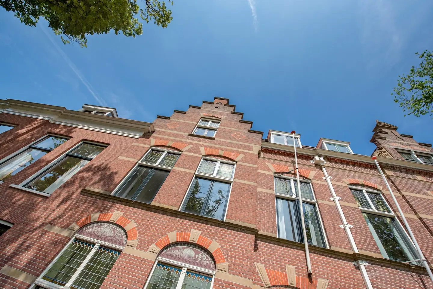 Foto #6 Huurwoning Nieuwe Plantage Delft