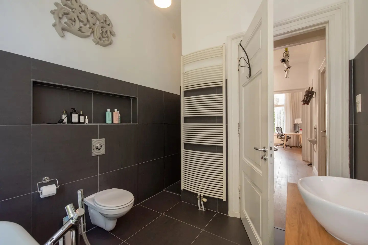 Foto #34 Huurwoning Nieuwe Plantage Delft