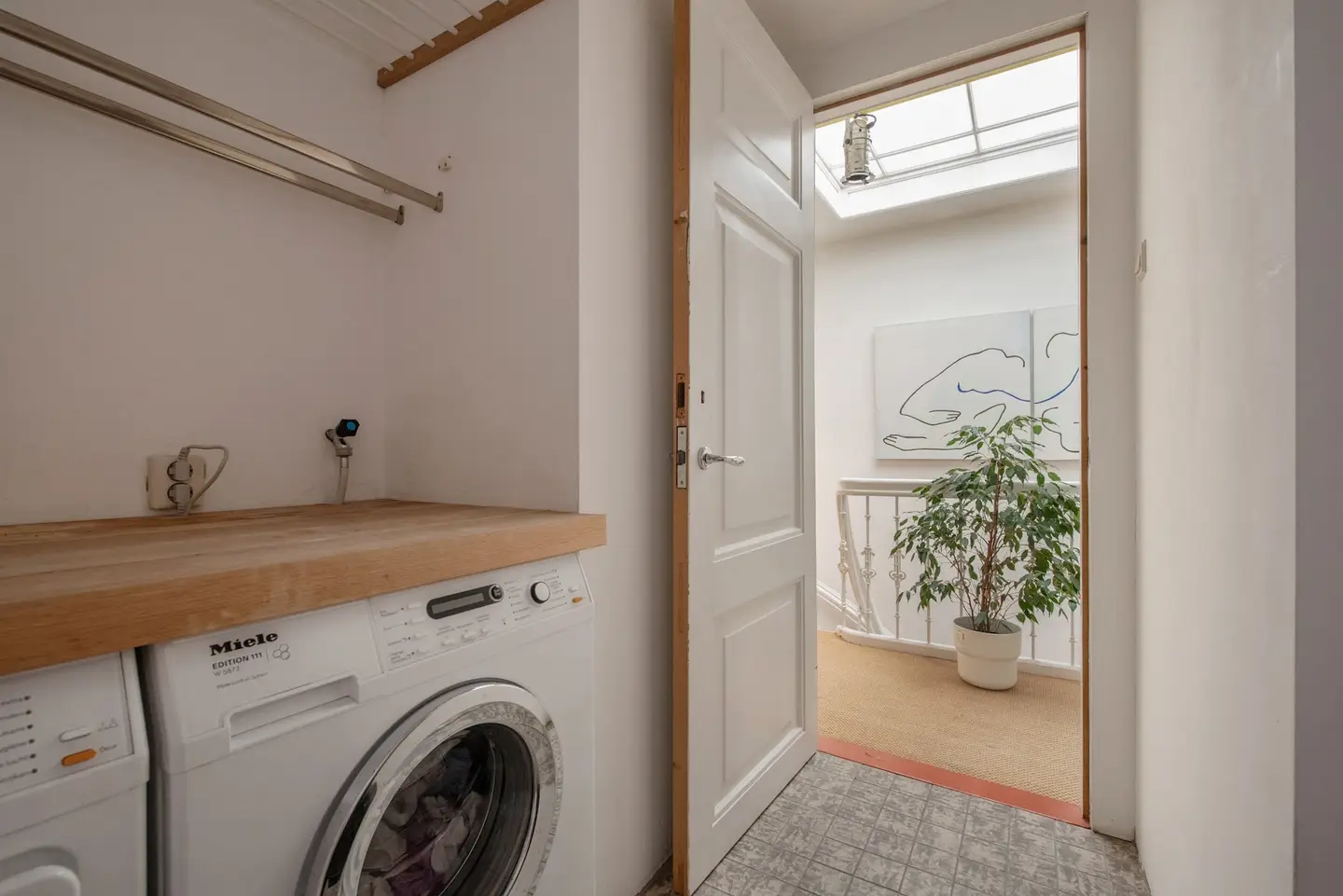 Foto #41 Huurwoning Nieuwe Plantage Delft