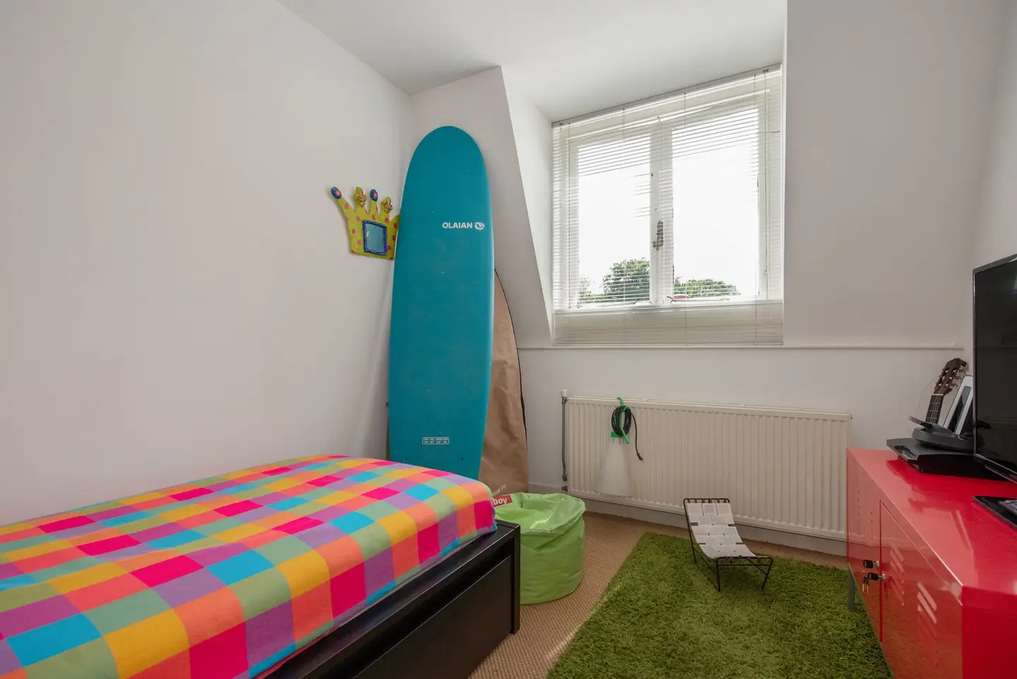 Foto #40 Huurwoning Nieuwe Plantage Delft