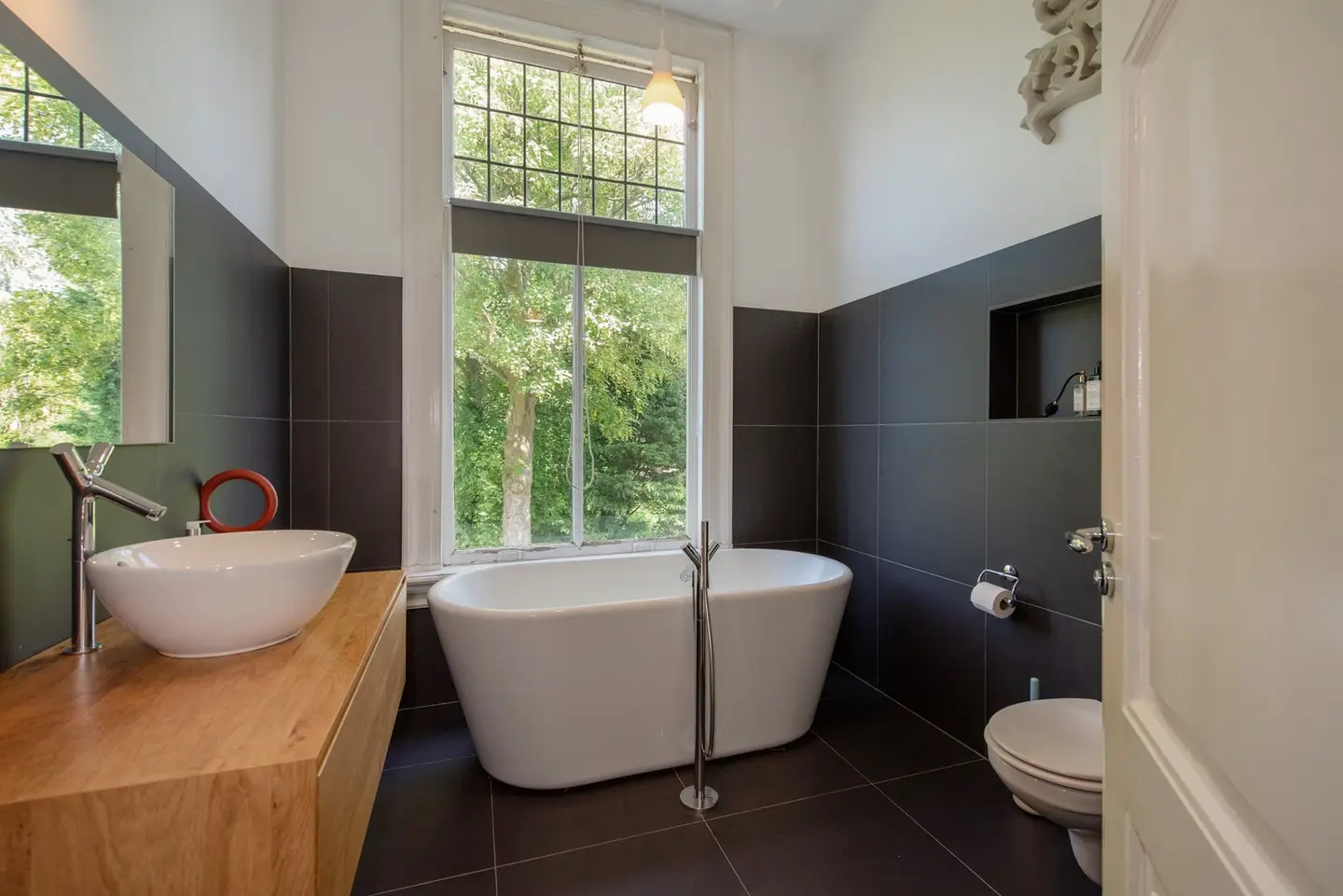 Foto #35 Huurwoning Nieuwe Plantage Delft
