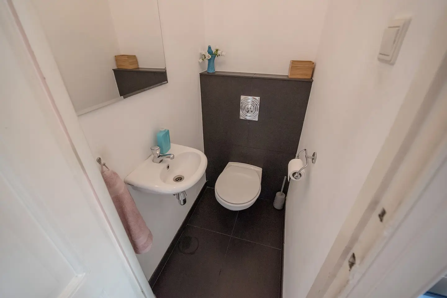 Foto #10 Huurwoning Nieuwe Plantage Delft