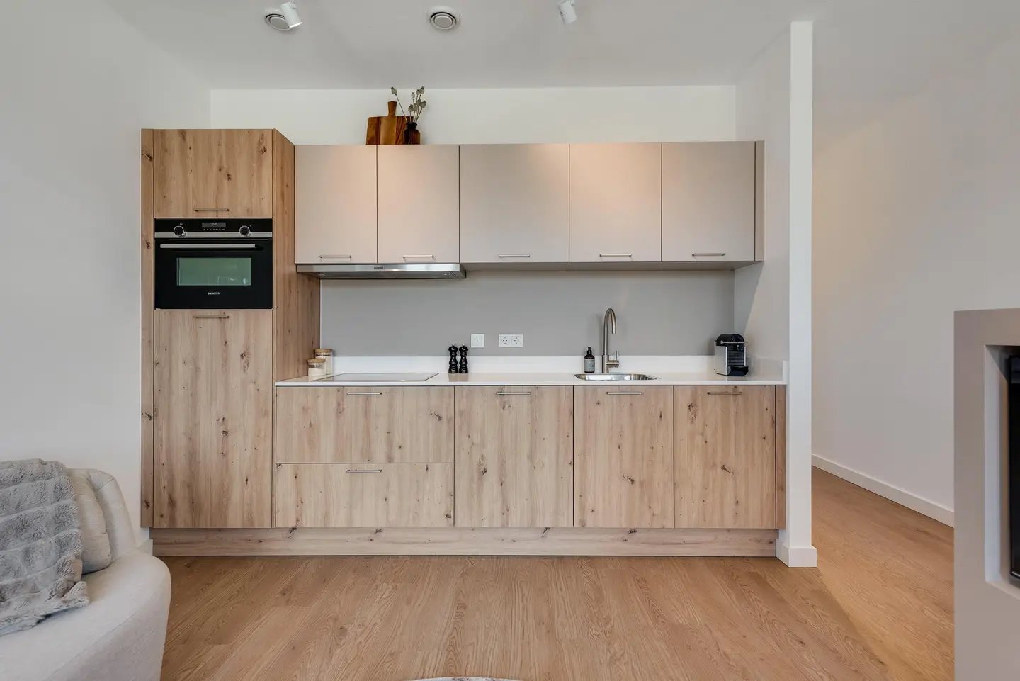 Foto #4 Appartement President Rooseveltlaan Maastricht