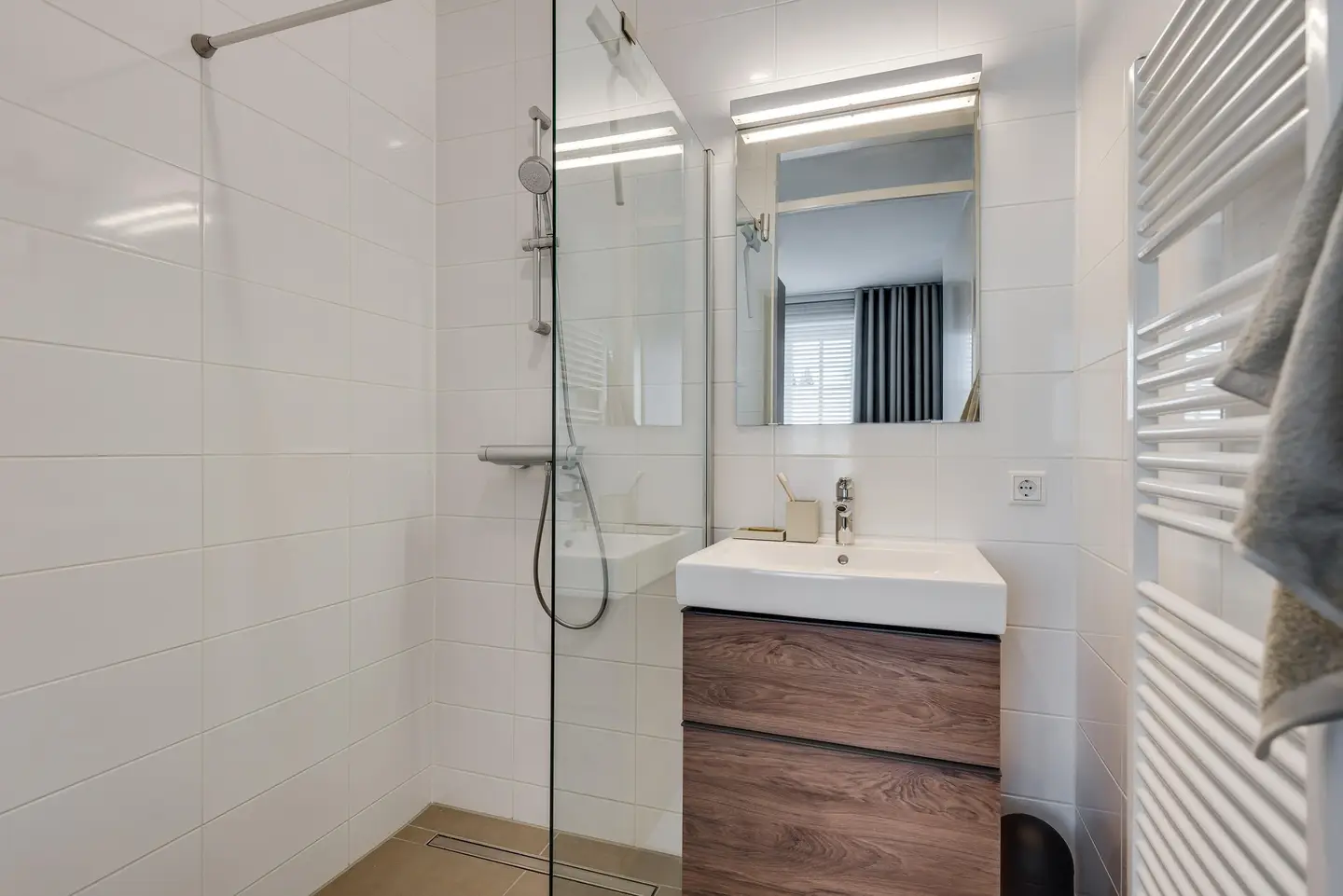 Foto #6 Appartement President Rooseveltlaan Maastricht