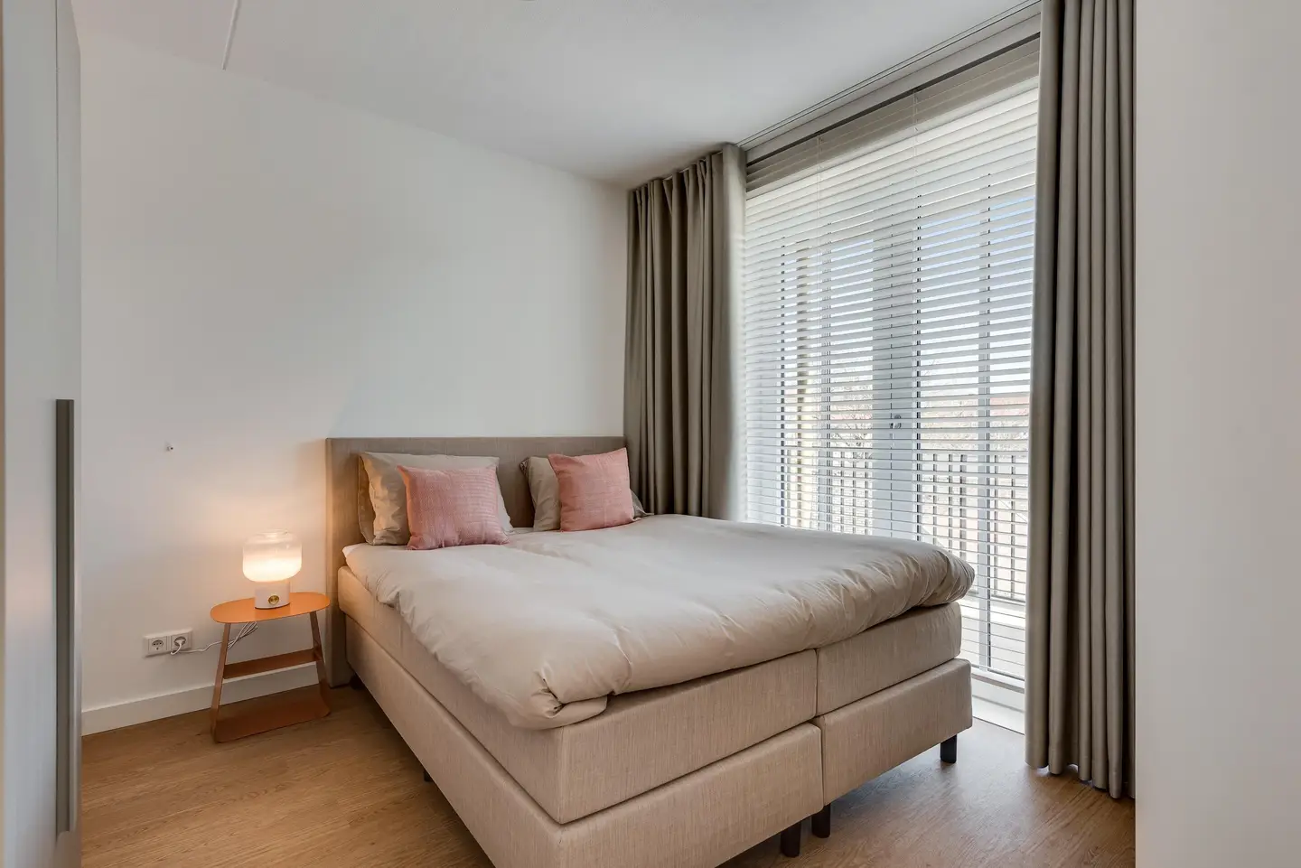 Foto #5 Appartement President Rooseveltlaan Maastricht