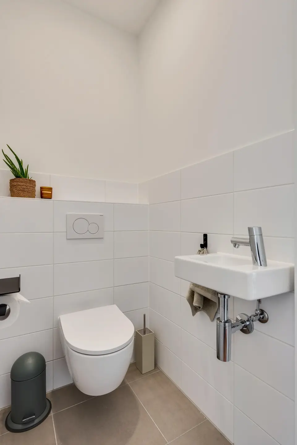 Foto #7 Appartement President Rooseveltlaan Maastricht